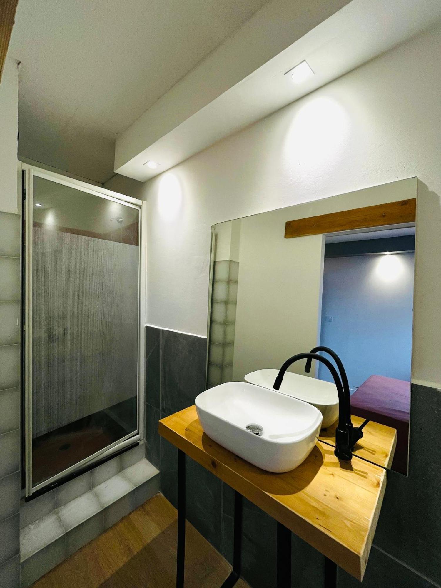 Apartmán Pierrange Grillon Exteriér fotografie