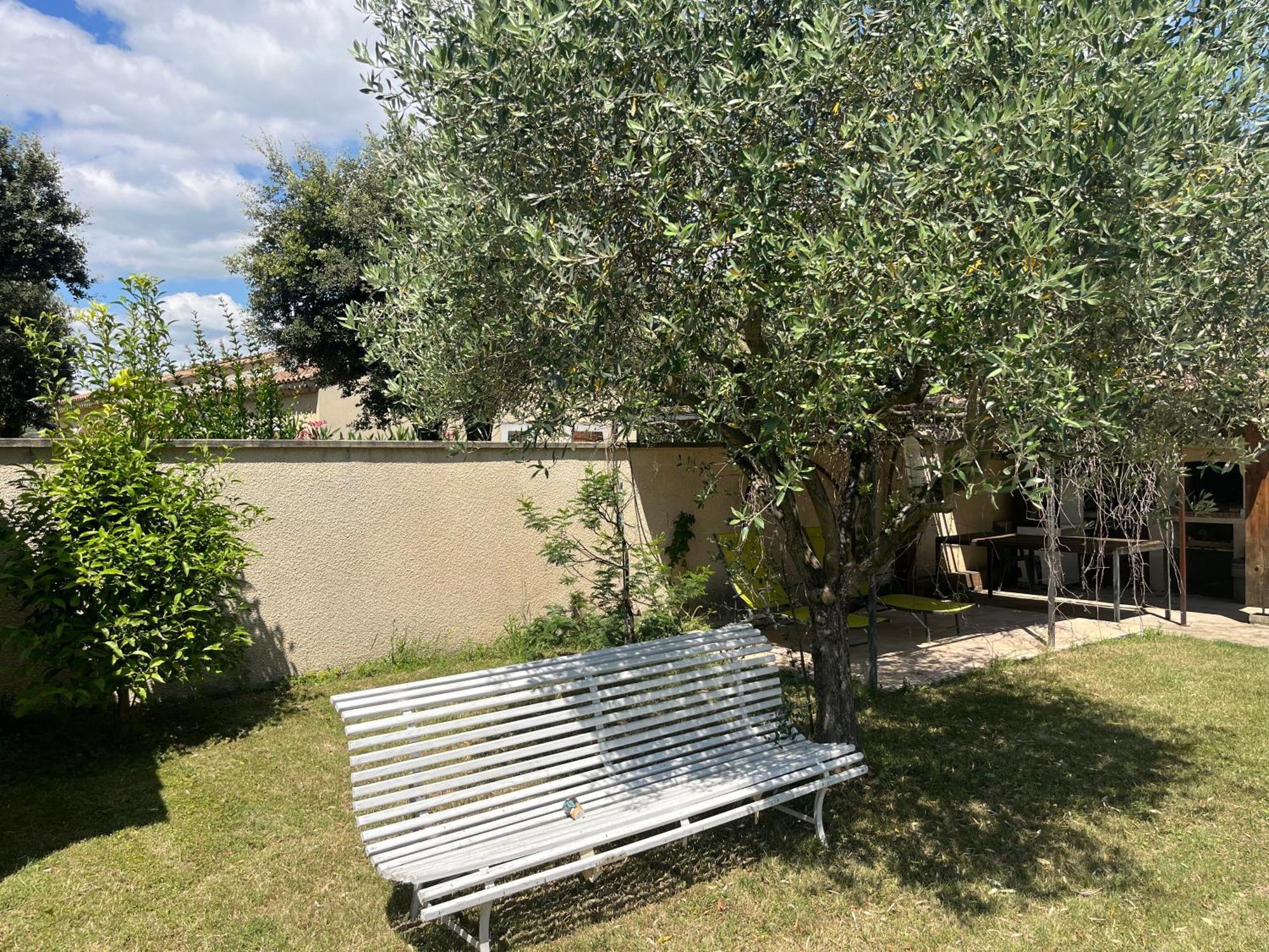 Apartmán Pierrange Grillon Exteriér fotografie