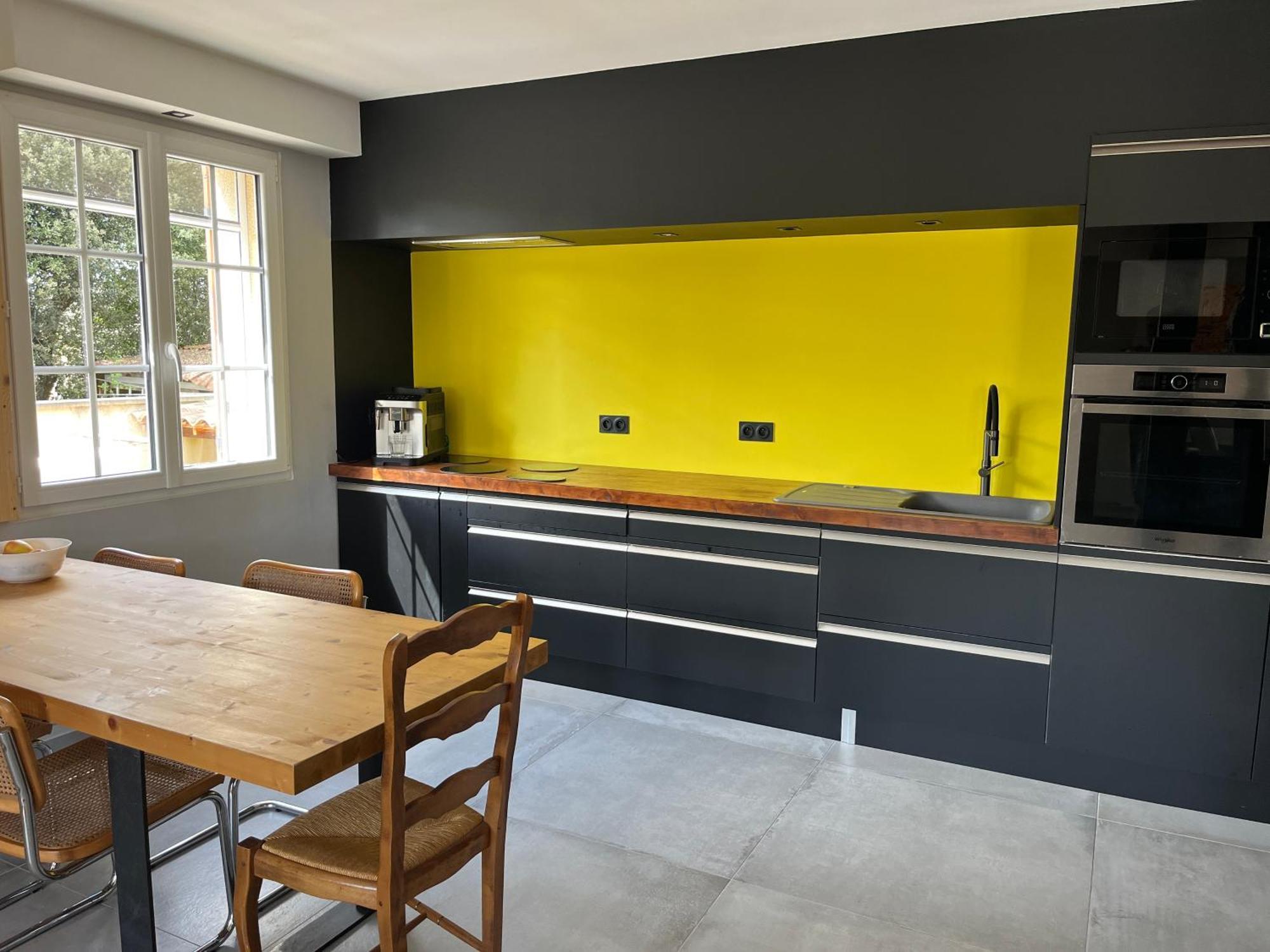 Apartmán Pierrange Grillon Exteriér fotografie